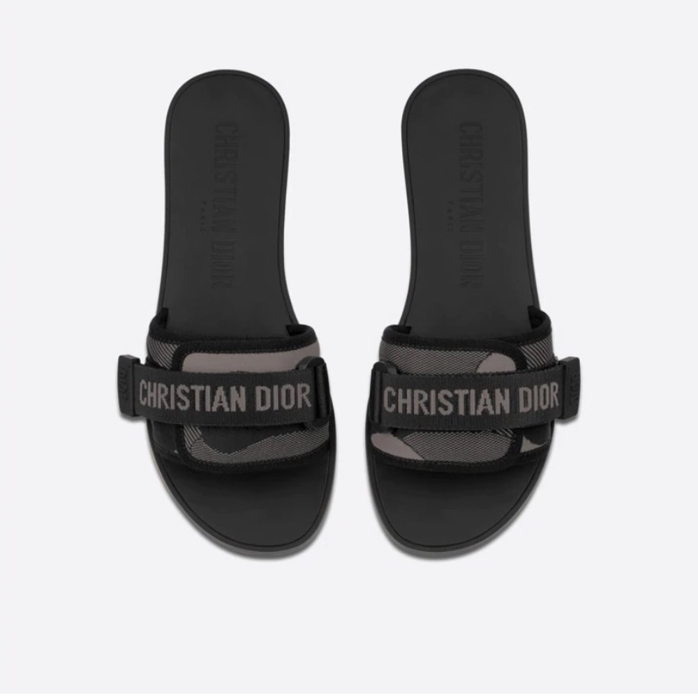 DIO(R)EVOLUTION SLIDE - US 8/ EUR 39